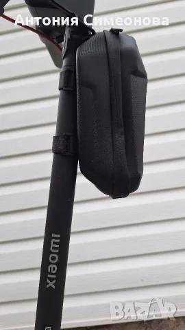 Xiaomi Electric Scooter 4 Lite, снимка 4 - Велосипеди - 56248971