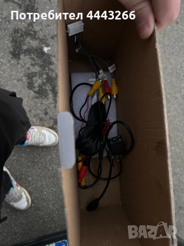 Мултимедия за VW Golf Passat Polo | Android 14,MirrorLink, 4GB/32GB, снимка 4 - Уредби - 52517245