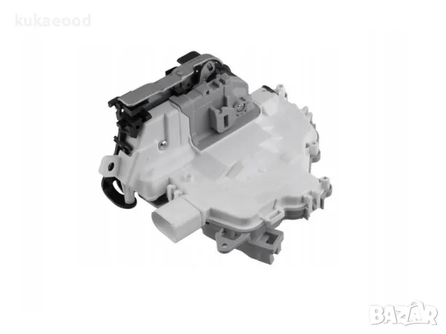 Брава за Audi A6 C7 Facelift (2015-2018)