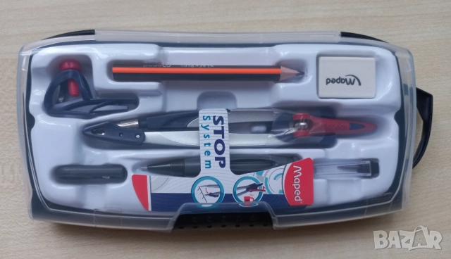 Комплект пергел, НОВ