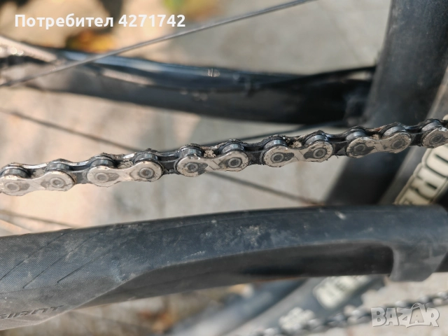 Шина Giant XCT 29 цола, снимка 5 - Части за велосипеди - 52681363