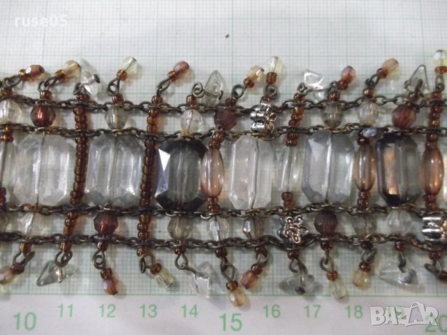 Верижка, снимка 13 - Други - 34520470