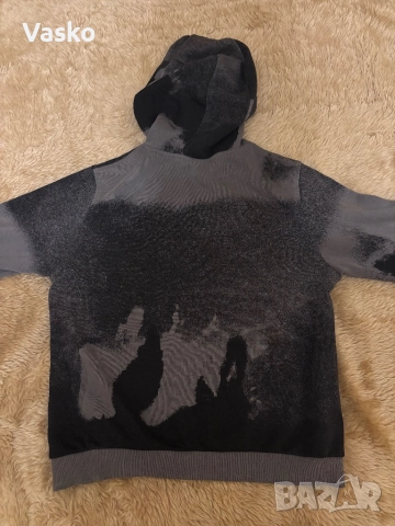 Продавам худи на Nike размер 150-170 детски XL, снимка 2 - Детски комплекти - 52507601