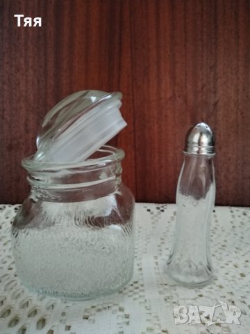 Стъклени, снимка 3 - Декорация за дома - 41248174