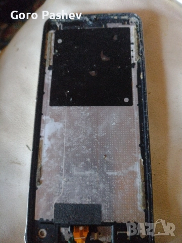 Xiaomi A5 2025 За части или ремонт , снимка 2 - Резервни части за телефони - 52108379