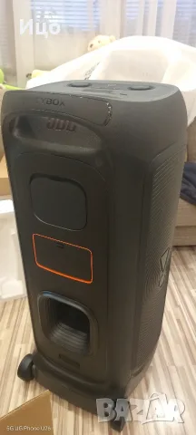 JBL 720 Partybox нова , снимка 5 - Тонколони - 55902096