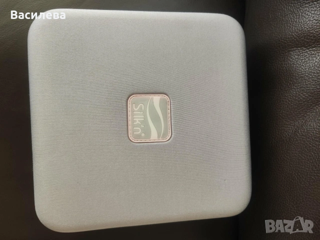 Фотоепилатор Лазерен, снимка 4 - Епилатори - 53188415