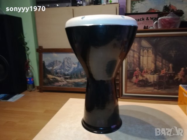 ТАРАМБУКА-ГОЛЯМА 2210211036, снимка 2 - Ударни инструменти - 34545168