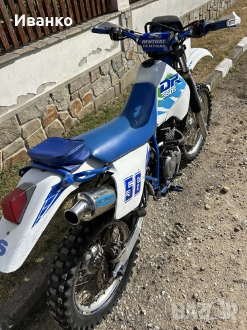 Мотор Suzuki Dr 350, снимка 3 - Мотоциклети и мототехника - 56107131