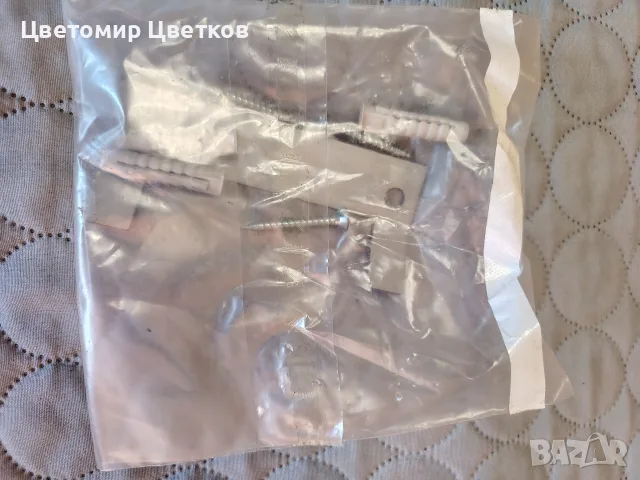 Бойлер Елдом 5л, снимка 6 - Бойлери - 55851700