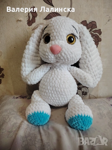 Handmade амигуруми