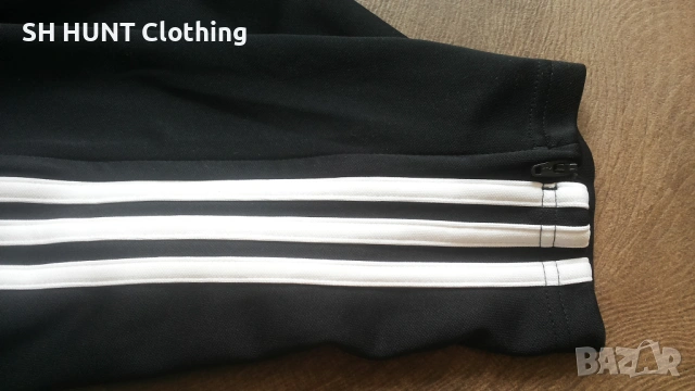 Adidas Footbal Training Pants Размер M мъжка тренировъчна футболна долница 51-67, снимка 7 - Спортни дрехи, екипи - 53136281