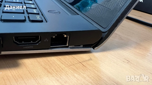 Лаптоп Dell Inspiron 5548, снимка 6 - Лаптопи за дома - 51537711