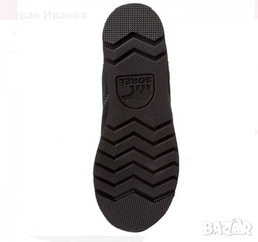 топли водоустойчиви ботуши SOREL Rylee NL2370   номер 37, снимка 5 - Дамски ботуши - 35761921