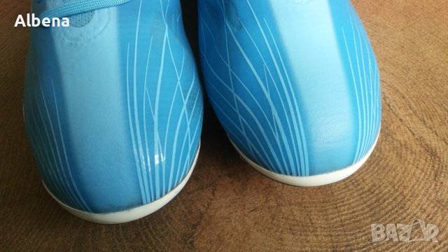 ADIDAS X SPEEDFLOW.2 MG размер EUR 40 / UK 6 1/2 футболни бутонки 95-13-S, снимка 16 - Спортни обувки - 40792434