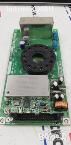 Fuji 113Y1694 EE Beam Control Board от Fujifilm XG5000 CR-IR 362 X-Ray, снимка 3 - Друга електроника - 41615192