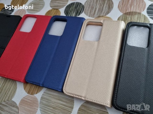 Xiaomi Redmi Note 12 4G,Note 12 5G,Note 12 Pro аксесоари, снимка 7 - Калъфи, кейсове - 40890348