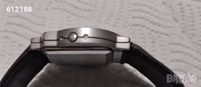 Junghans Mega -Vintage., снимка 8 - Мъжки - 41680963