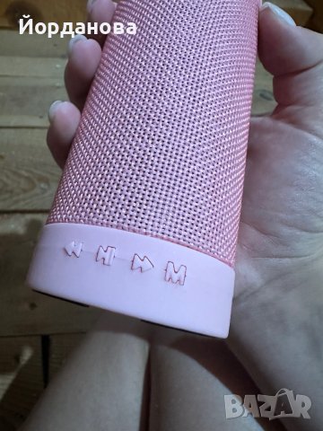 Колонка HAMA, снимка 5 - Bluetooth тонколони - 42211107