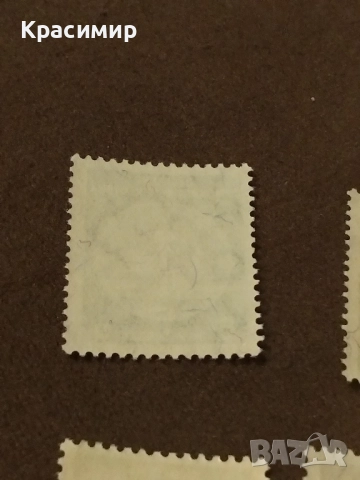 Пощенски марки ГДР.MNH ., снимка 12 - Филателия - 51436060