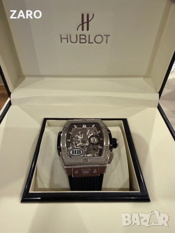 Мъжки часовник Hublot