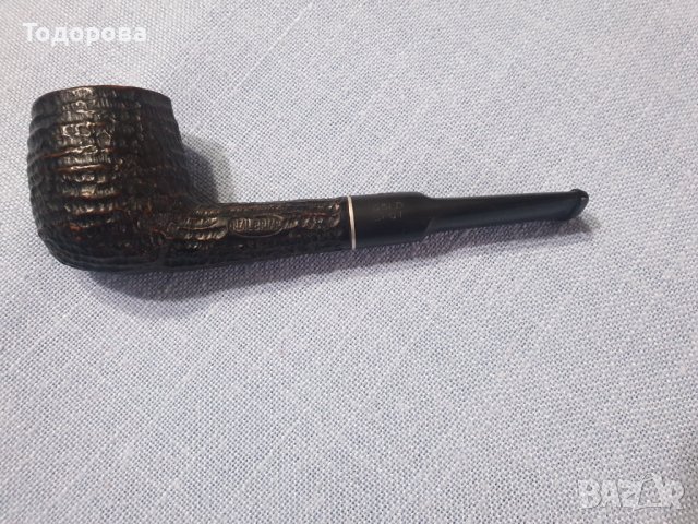 Стара стилна лула GOLD SPOT-REAL BRIAR