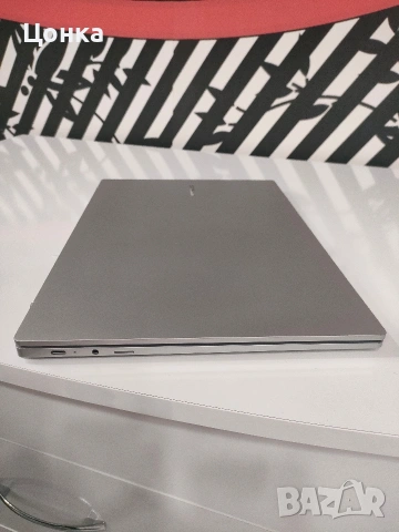 Лаптоп Галакси Бук Го, снимка 7 - Лаптопи за дома - 53036694