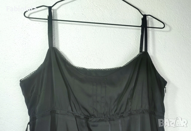 Pauline B. little black dress L/40, снимка 4 - Рокли - 52558988