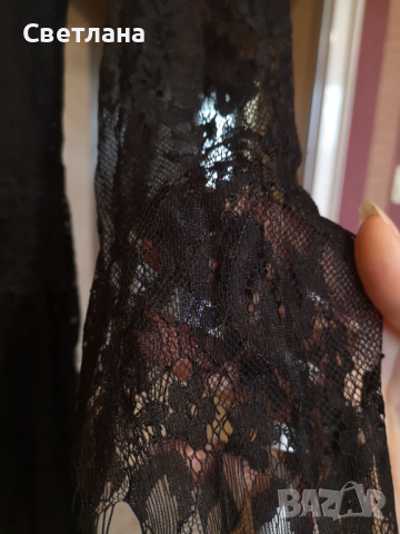 Рокля Kappahi, снимка 5 - Рокли - 36320447