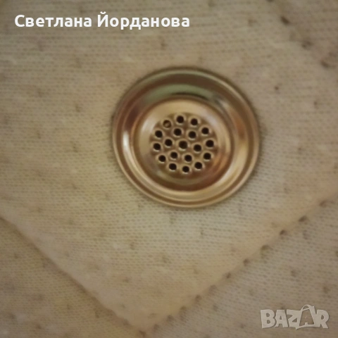 матрак двулицев, снимка 4 - Други стоки за дома - 53653431