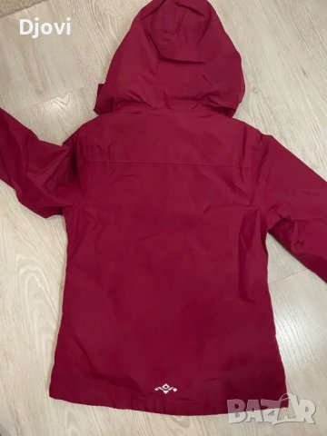 Зимно яке 146/152см, снимка 4 - Детски якета и елеци - 48644108