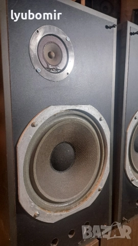 Sanyo sx- 401a, снимка 9 - Тонколони - 52493781