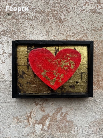 Арт пано Четири броя, снимка 11 - Пана - 53692077