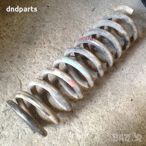 Предна пружина за Mercedes C-Class |W202|, 1997г.	