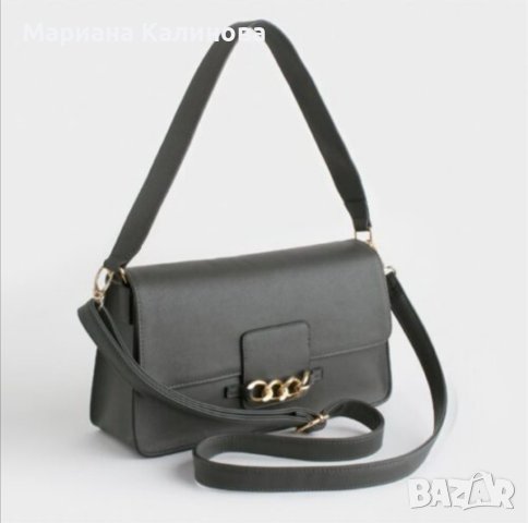 Нови дамски чанти, снимка 6 - Чанти - 40815012