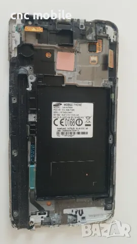 Samsung Galaxy Note 3 Neo - Samsung GT-N7505 оригинални части и аксесоари , снимка 4 - Резервни части за телефони - 50036256