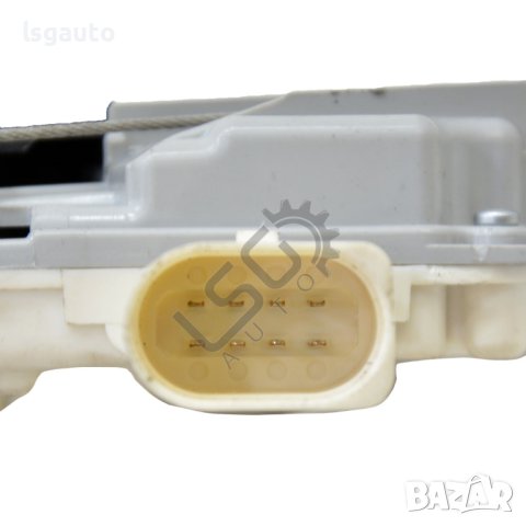 Брава задна лява врата AUDI A4 (B8) 2008-2015 ID:99900, снимка 2 - Части - 40661714