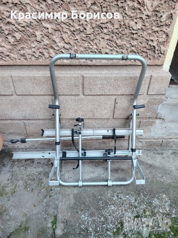 багажник за велосипеди vw 