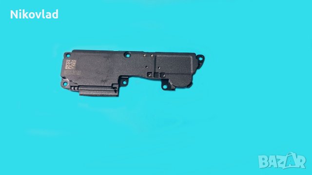 Полифония (говорител) Xiaomi Redmi Note 11 4G, Note 11S 4G, снимка 2 - Резервни части за телефони - 44168373