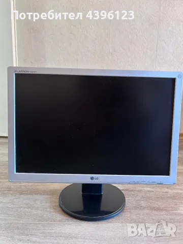 Монитор LG, снимка 1