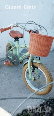  Danka Star Детско колело 