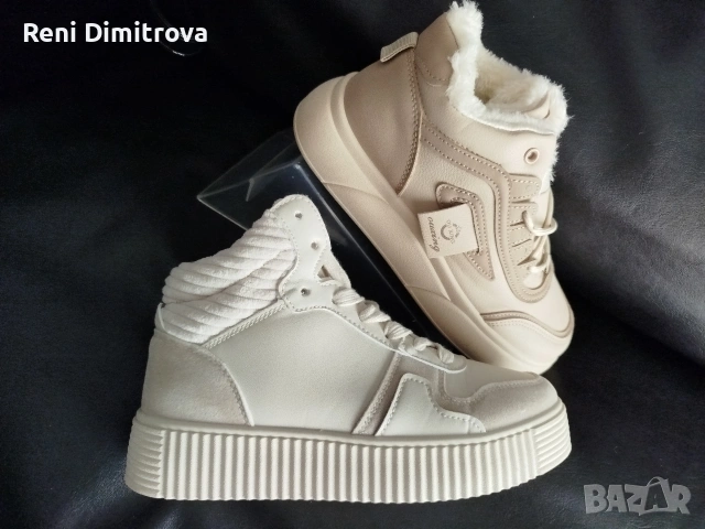 дамски кецове , снимка 2 - Кецове - 53106999