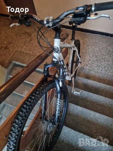 Велосипед Bulls 26, снимка 6 - Велосипеди - 50691219
