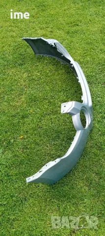 Оригинална предна броня за Scoda Yeti до 2013 г. 5L0807221. Горна част. Здрави захвати..., снимка 2 - Части - 50235290