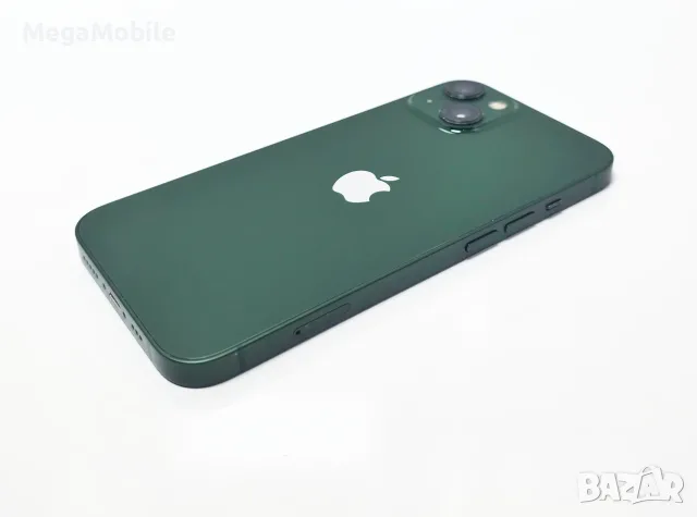 ✅️iPhone 13 128GB Green, снимка 6 - Apple iPhone - 55938194