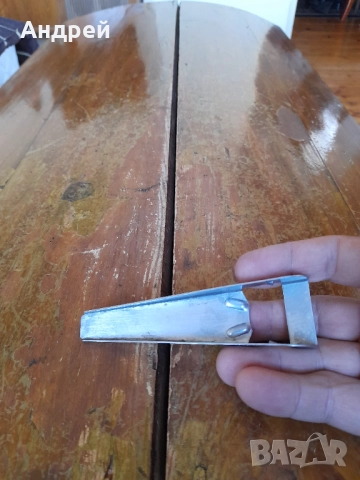 Стара отварачка #38, снимка 4 - Други ценни предмети - 51513575