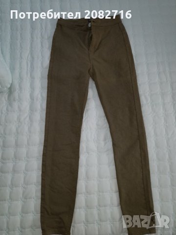 Нови  дънки hm mom,sinsay, снимка 7 - Дънки - 35939294