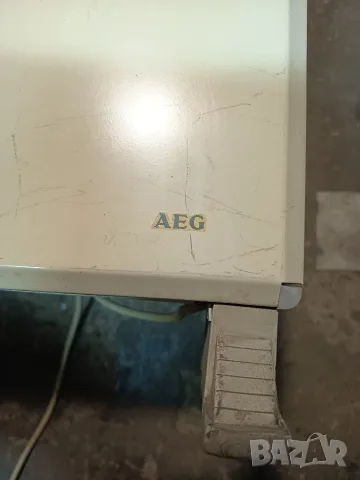 Части за конверторна печка AEG