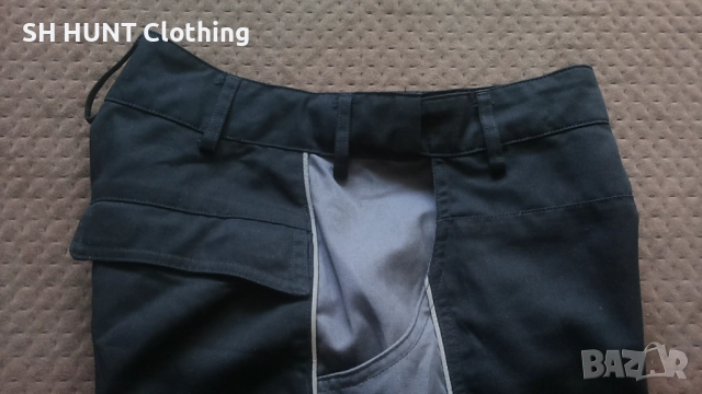 Engelbert Strauss Work Shorts размер 46 / S къси работни панталони W4-690, снимка 11 - Панталони - 52804174
