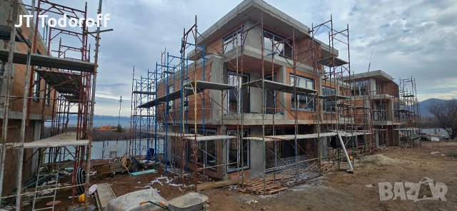 СКЕЛЕ ПОД НАЕМ, снимка 3 - Други ремонти - 53802483